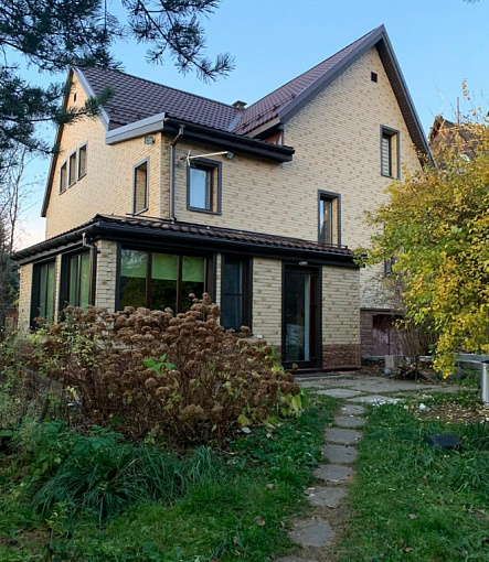 Фасадные панели, Серия Premium, Коллекция Klinker, Цвет Каракумы - 1